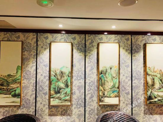 Shanxi Garden — фото 1