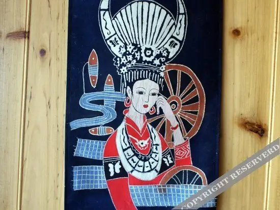 Леишан: Xiaoniba Inn