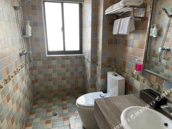 Сиань: Aimi Boutique Hotel