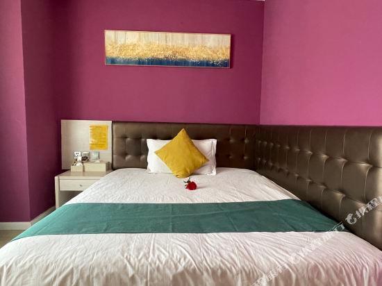 Сиань: Aimi Boutique Hotel