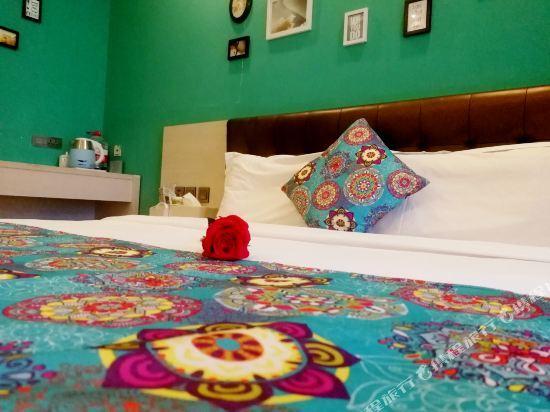 Сиань: Aimi Boutique Hotel