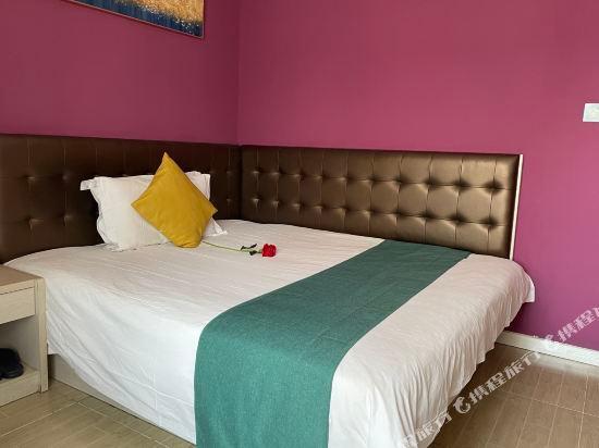 Сиань: Aimi Boutique Hotel