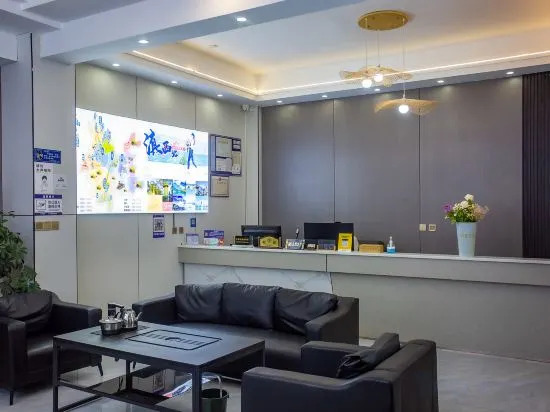 Лицзян: Nanyou Hotel Lijiang Wangjiang Business Hotel
