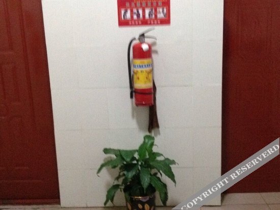 Куньмин: Yixinyuan Hostel