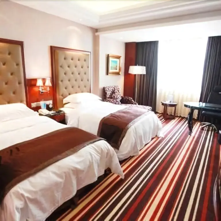 Чанша: Changsha Qintian·Yue Hotel
