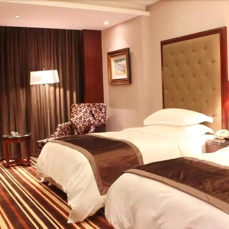 Чанша: Changsha Qintian·Yue Hotel