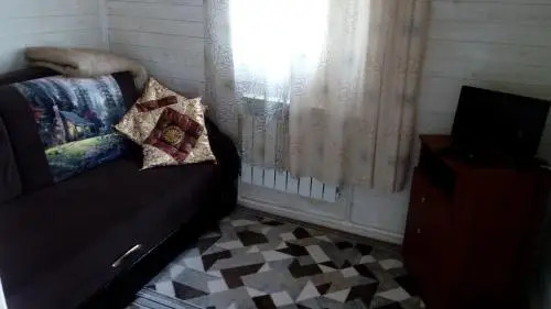 Петрово: Solnechny Dom-Casa del Sole