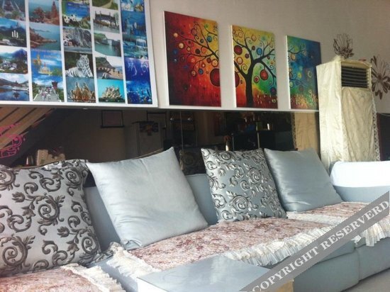 Вэйхай: Yuese Holiday Hotel