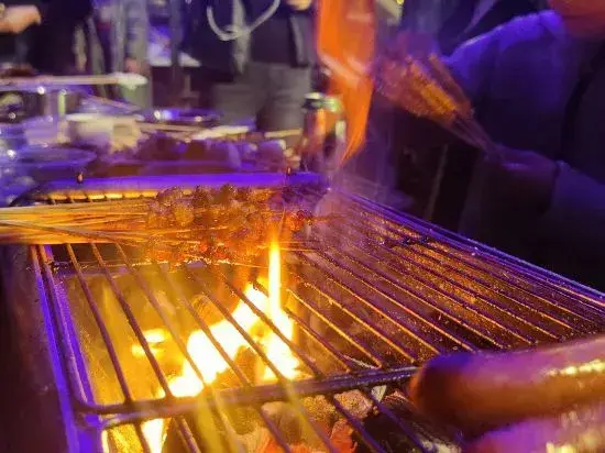 Чжанцзяцзе: Nvue Resorts Zhangjiajie