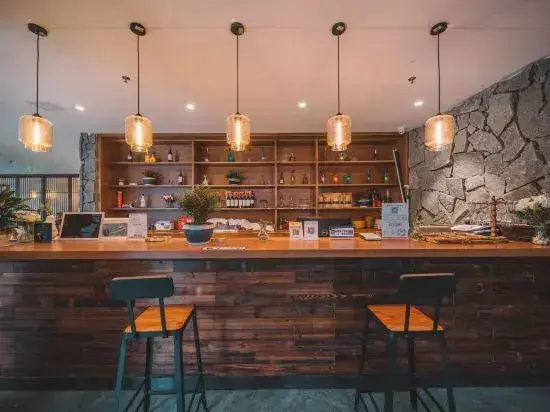Чжанцзяцзе: Nvue Resorts Zhangjiajie