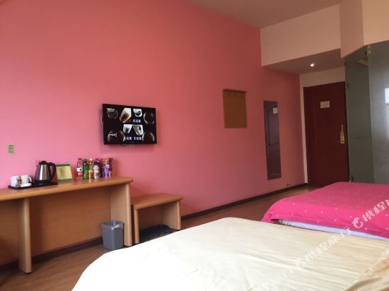 Хеби: Haoxiangjia Hotel (Ancient Town of Junxian County, Hebi)