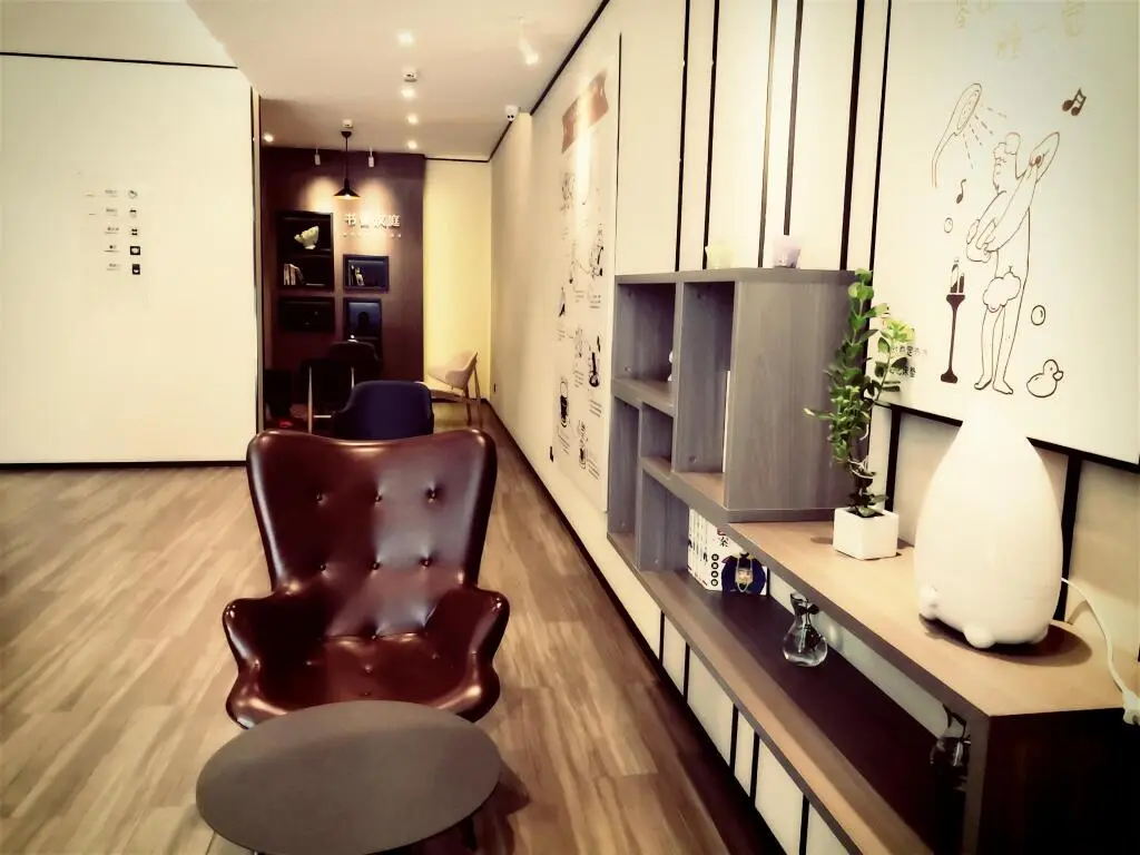 Цицикар: Hanting Hotel Qiqihar Bukui Street Jiefang