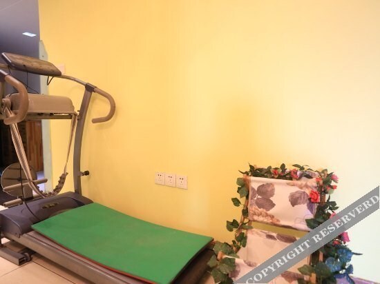 Чунцин: Xiahua Homestay (Chongqing Jiefangbei)