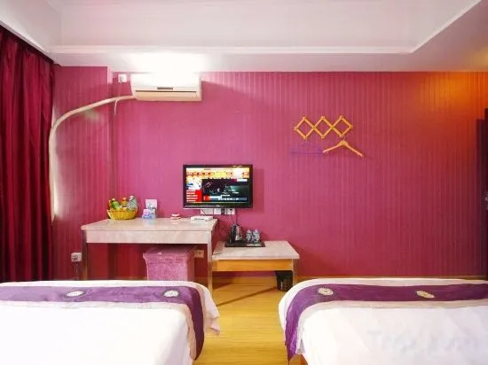 Мяньян: Jiahe Business Hotel