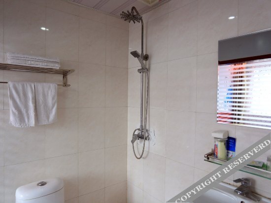 Цзилинь: Changchun Hengyue Hotel (Xinfa Road Shop)