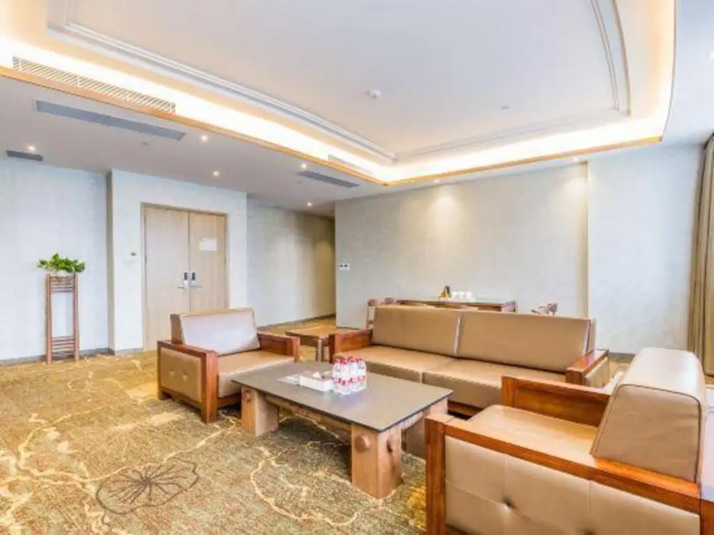 Фошань: Rimei Hotel (Foshan Sanshui New Power)