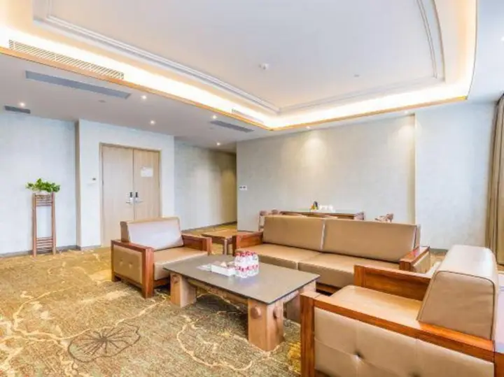 Фошань: Rimei Hotel (Foshan Sanshui New Power)