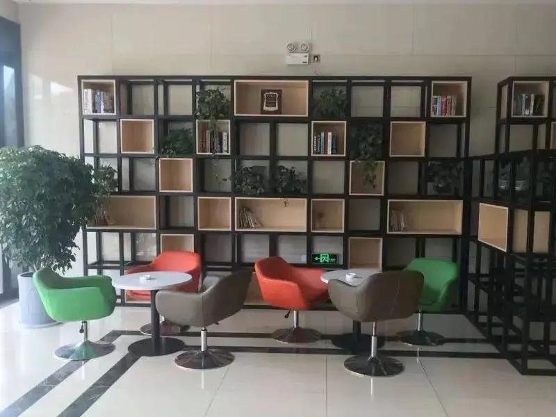Чжэньцзян: GreenTree Inn Zhenjiang Dagang New District Tonggang Road Butterfly Square