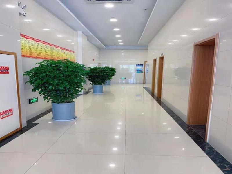 Чжэньцзян: GreenTree Inn Zhenjiang Dagang New District Tonggang Road Butterfly Square