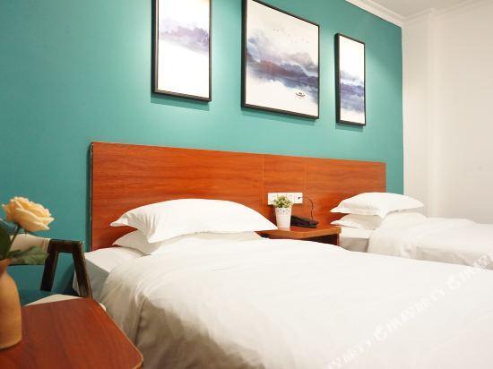 Шэньчжэнь: Youjia Hotel (Shenzhen Longhua)