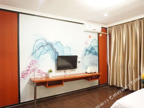 Youjia Hotel (Shenzhen Longhua) — фото 1