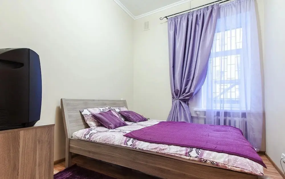 Москва: Two bedroom Premium Apartment Old Arbat