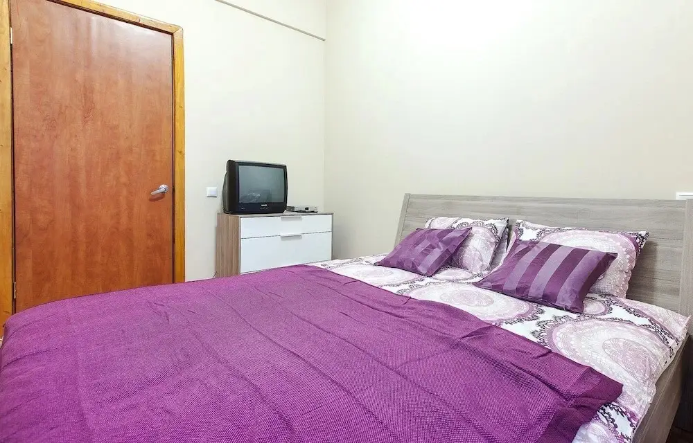 Москва: Two bedroom Premium Apartment Old Arbat