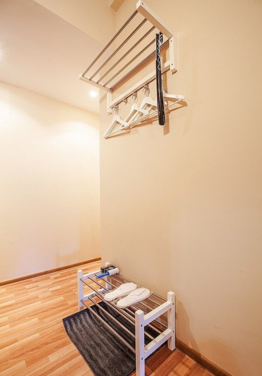 Москва: Two bedroom Premium Apartment Old Arbat