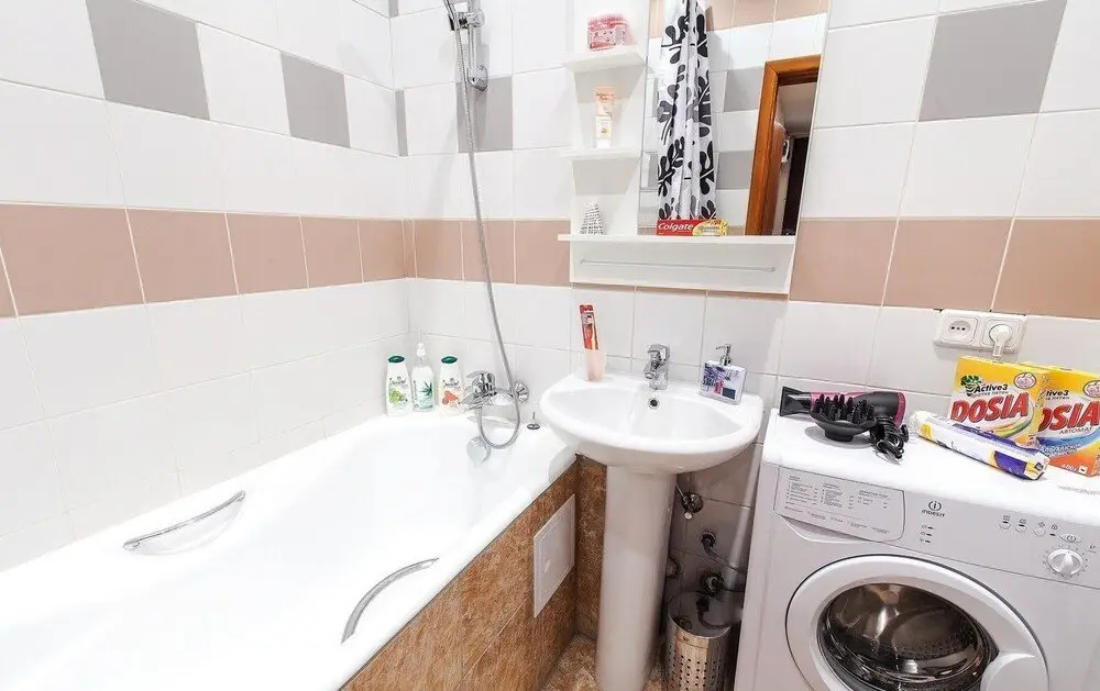 Москва: Two bedroom Premium Apartment Old Arbat