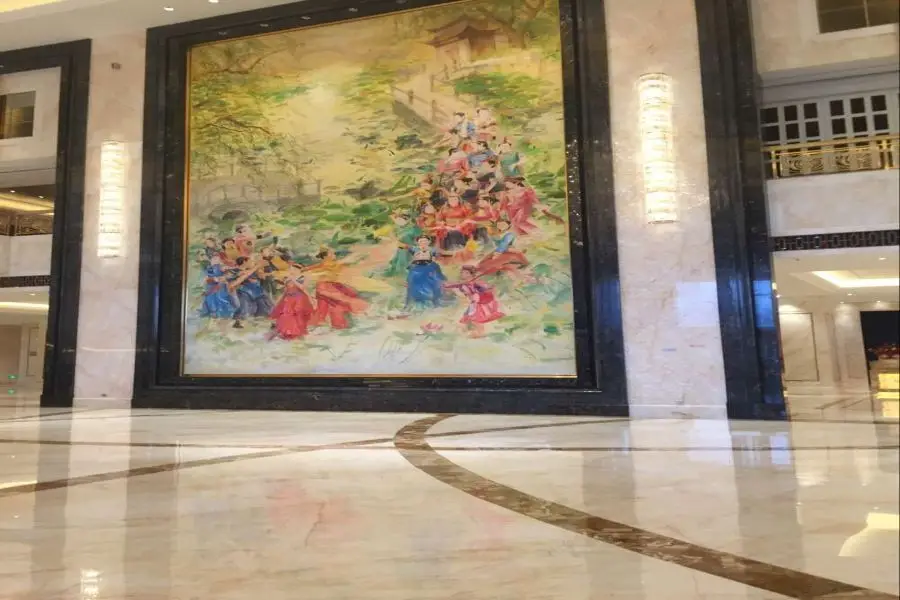Oriental Ventura — фото 1