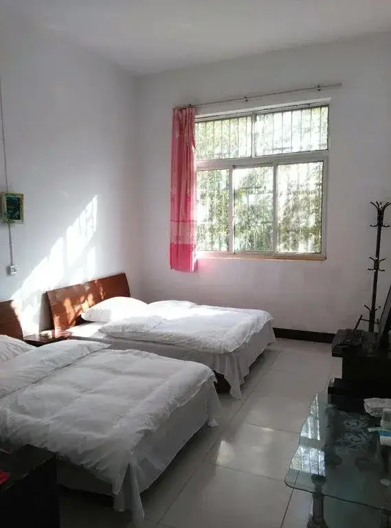 Сиань: Shouwang Inn