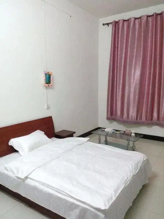 Сиань: Shouwang Inn