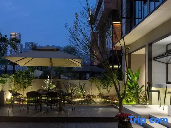 Serenity Tile Retreat — фото 1