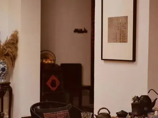 Jingdezhen Guiran Inn — фото 1