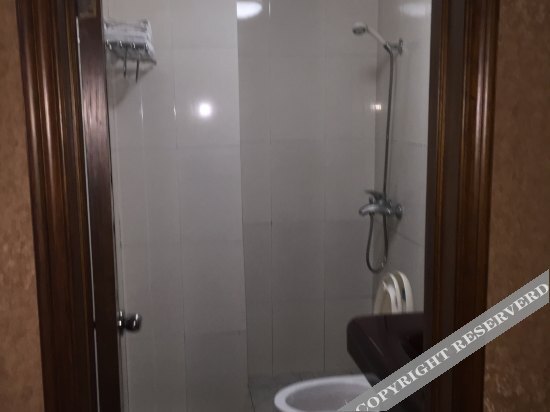 Нинбо: Xinjili Business Hotel