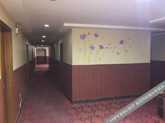 Нинбо: Xinjili Business Hotel