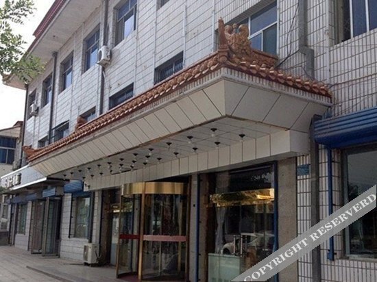 Fanshi Hotel — фото 1