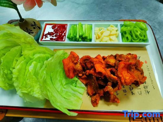 Вэйхай: Xin Wen Hotel