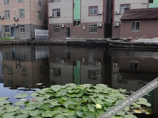 Xitang Suiyuan Inn — фото 1