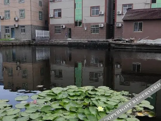 Цзясинь: Xitang Suiyuan Inn
