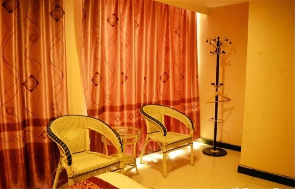 Шицзячжуан: Huijia Express Hotel