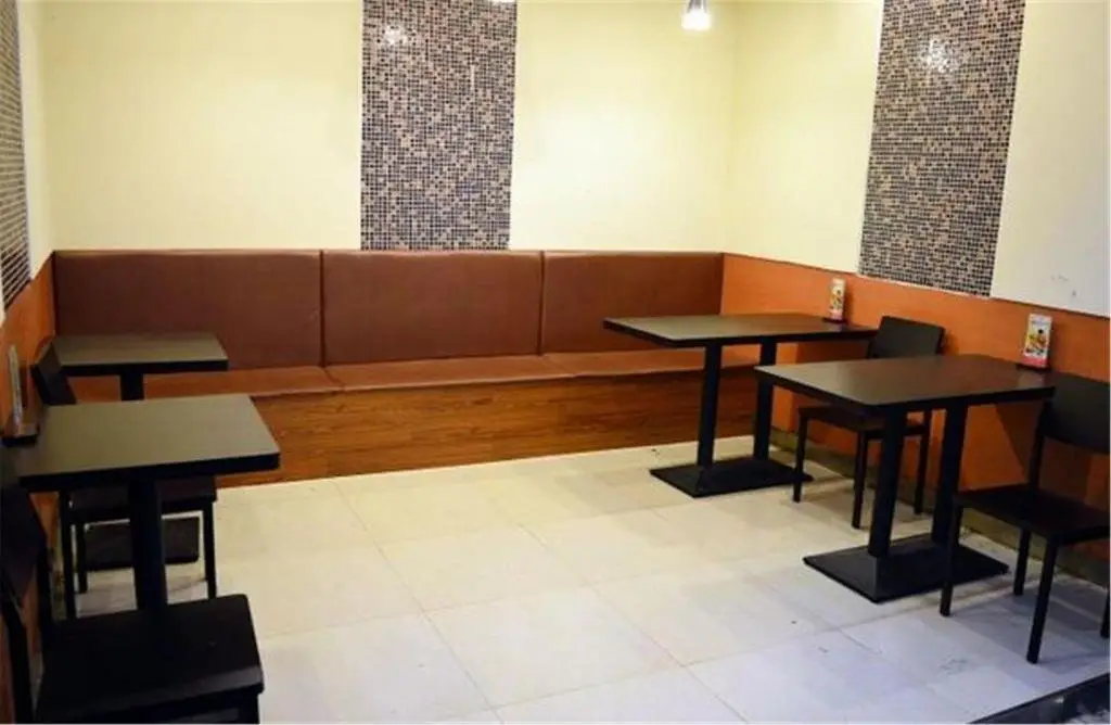 Шицзячжуан: Huijia Express Hotel