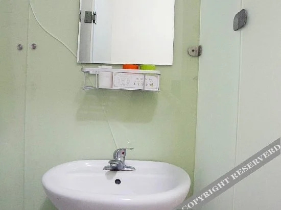 Тяньцзинь: Meijia Hostel