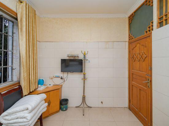 Чунцин: Fuduxin Hostel