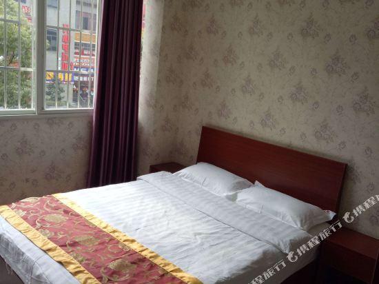 Чунцин: Fuduxin Hostel