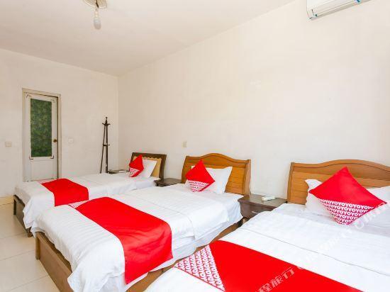 Чэнду: Shujie Hotel