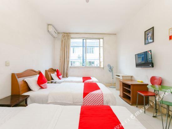 Чэнду: Shujie Hotel