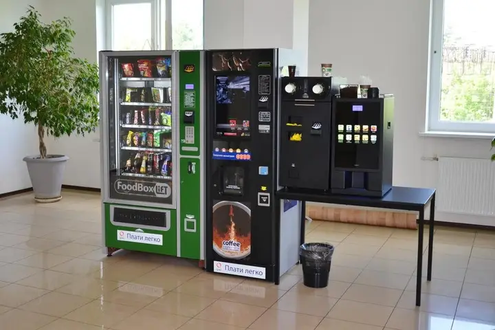 Москва: Varshavka Hostel