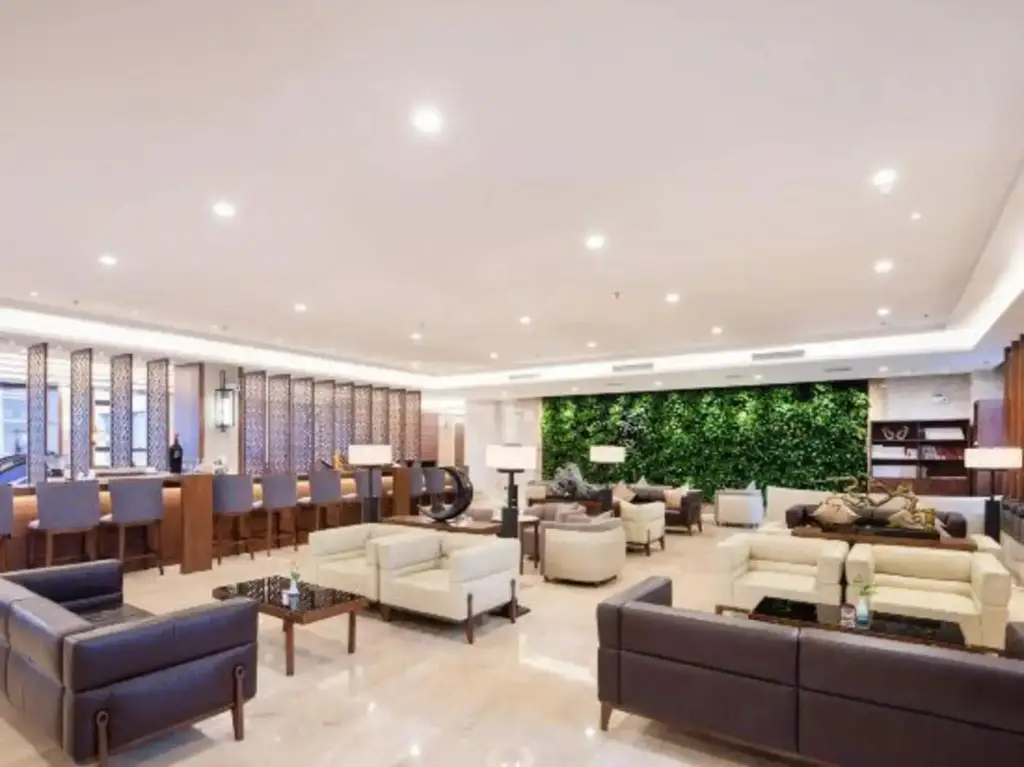 Жичжао: Dreamoon Blue Horizon Junhua Hotel