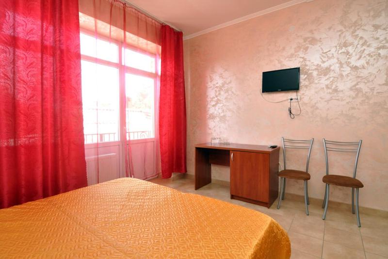 Анапа: Guest House Korona